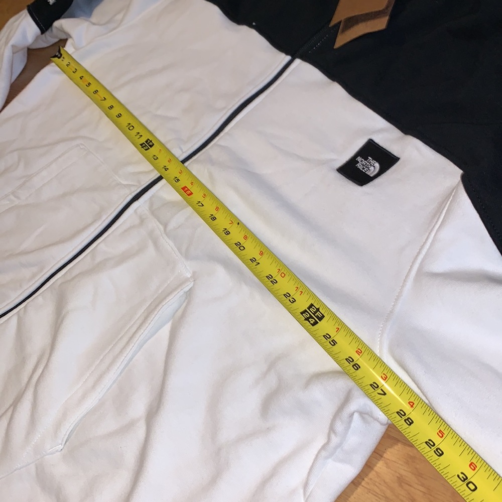 NWT The North Face Geary Full Zip Hoodie - Picture 3 of 12